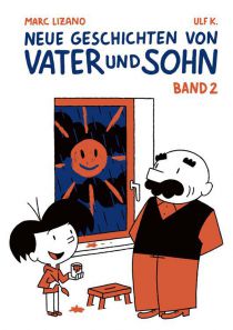 Neue Geschichten von
Vater und Sohn