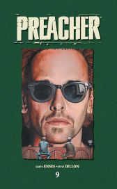 Preacher 9 von 9
Abgerechnet wird zum Schluss
Lim Hc