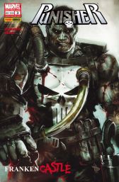 Punisher 3
Frankencastle