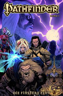 Pathfinder 1