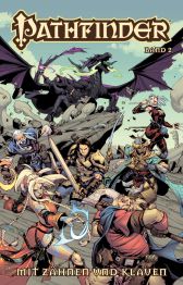 Pathfinder 2