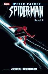 Peter Parker Spider-Man
2 von 4 
Hardcover
Limitiert 333 Exemplare