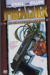 Preacher 8