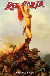 Red Sonja Special 5
