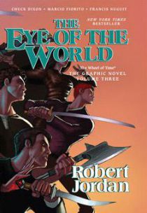 Robert Jordan
Das Rad der Zeit 3