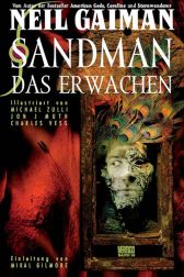 Sandman10
Das Erwachen