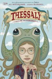 Sandman präsentiert
Thesaly