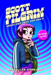Scott Pilgrim 2
Gegen den Rest der Welt