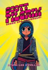 Scott Pilgrim Graphic Novel 5
Scott Pilgrim gegen das Universum