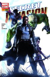 Secret Invasion 4