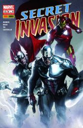Secret Invasion 6