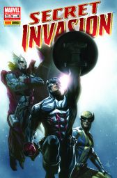Secret Invasion 8 von 8