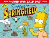 Simpsons City Guide Springfield
