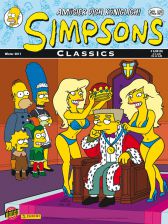 Simpsons Classics 28