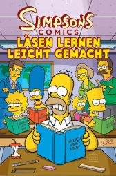 Simpsons Comics Sonderband 19