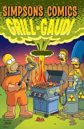 Simpsons Comics Sonderband 20