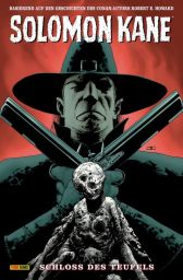 Solomon Kane 1