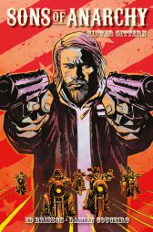 Sons of Anarchy 2