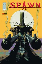 Spawn 85