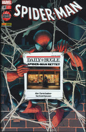 Spider-Man 100
Comicladen-Sachsenhausen Variant