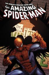 Spider-Man 104
