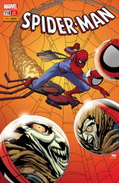 Spider-Man 110