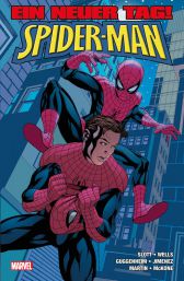 Spider-Man
Ein Neuer Tag 3
