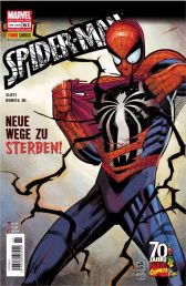 Spiderman 61
