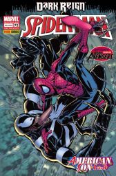 Spiderman 72