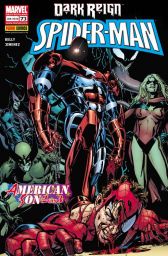 Spiderman 73