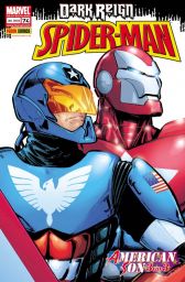 Spiderman 74