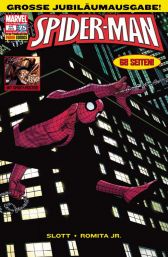 Spiderman 75