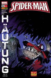 Spiderman 86