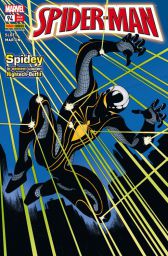 Spiderman 94