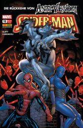 Spiderman 98