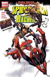 Spiderman - Die Neuen Rächer 27