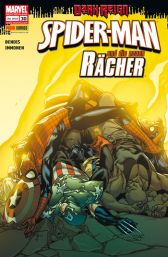 Spiderman – Die neuen Rächer 30
