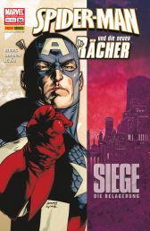 Spiderman und die  neuen Rächer 34