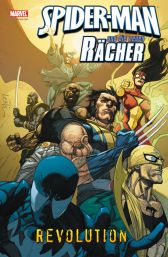 Spiderman - Die neuen Rächer Pb 4