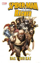 Spiderman – Die neuen Rächer Pb 5