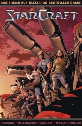 Starcraft 1