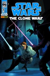 Star Wars 74
The clone Wars
