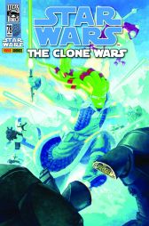 Star Wars 78 - Clone Wars 9
