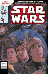 Star Wars Classics 14