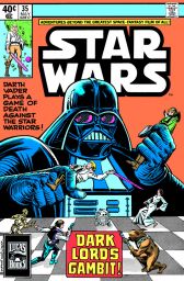 Star Wars classic 4