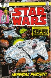 Star Wars Classics Band 5