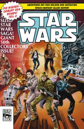 Star Wars Classics Band 6