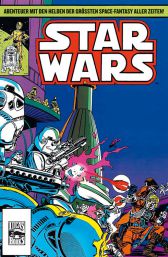 Star Wars Classics
Schreie Im Nichts Teil 1