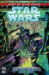 Star Wars Essentials 12
Der Untergang Der Sith Teil 2