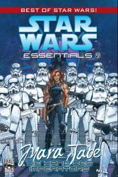 Star Wars Essentials 9
Mara Jade
Die Hand des Imperators